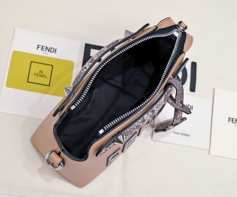 Fendi Satchel Bags